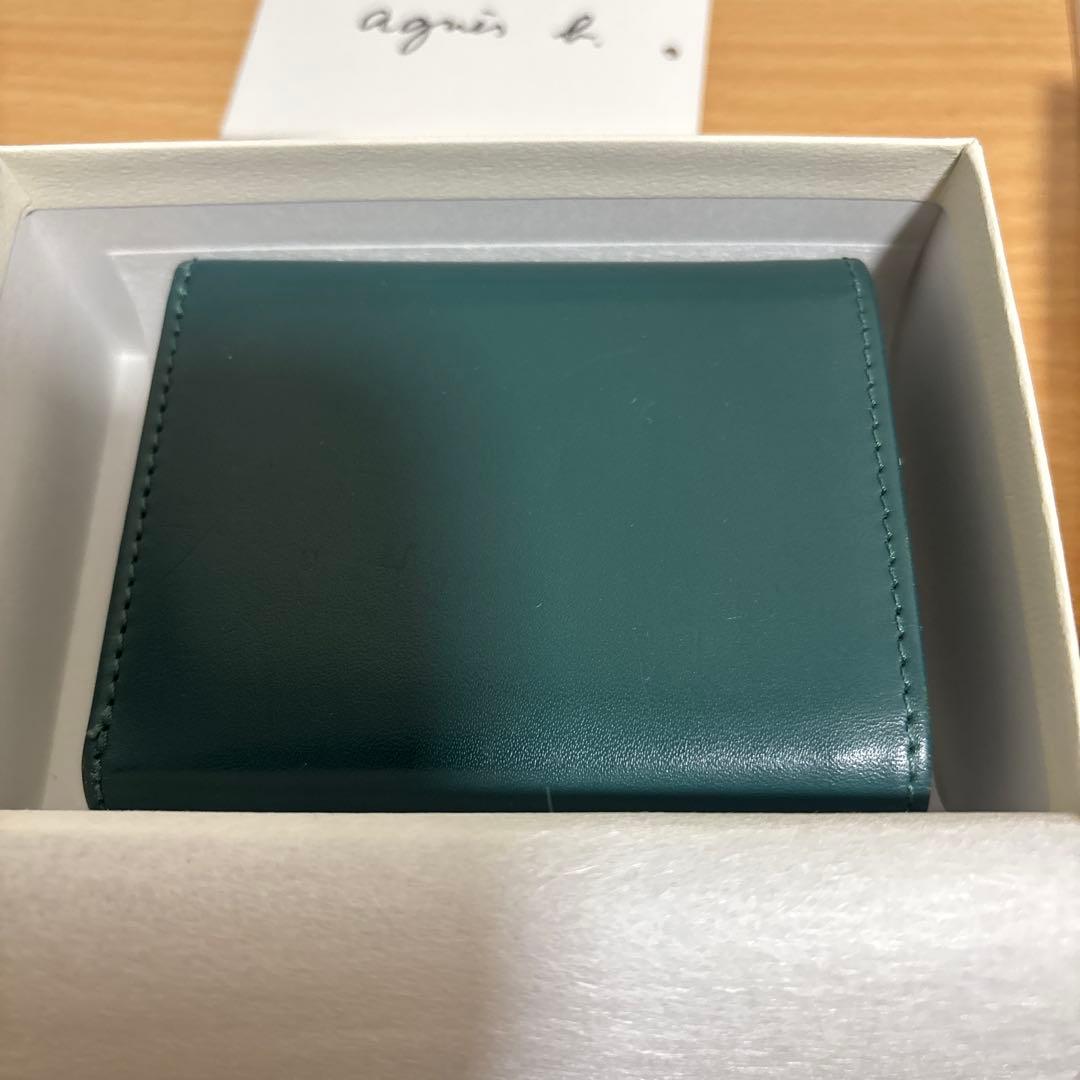♡*様 Agnes bアニエスベー　ミニ財布