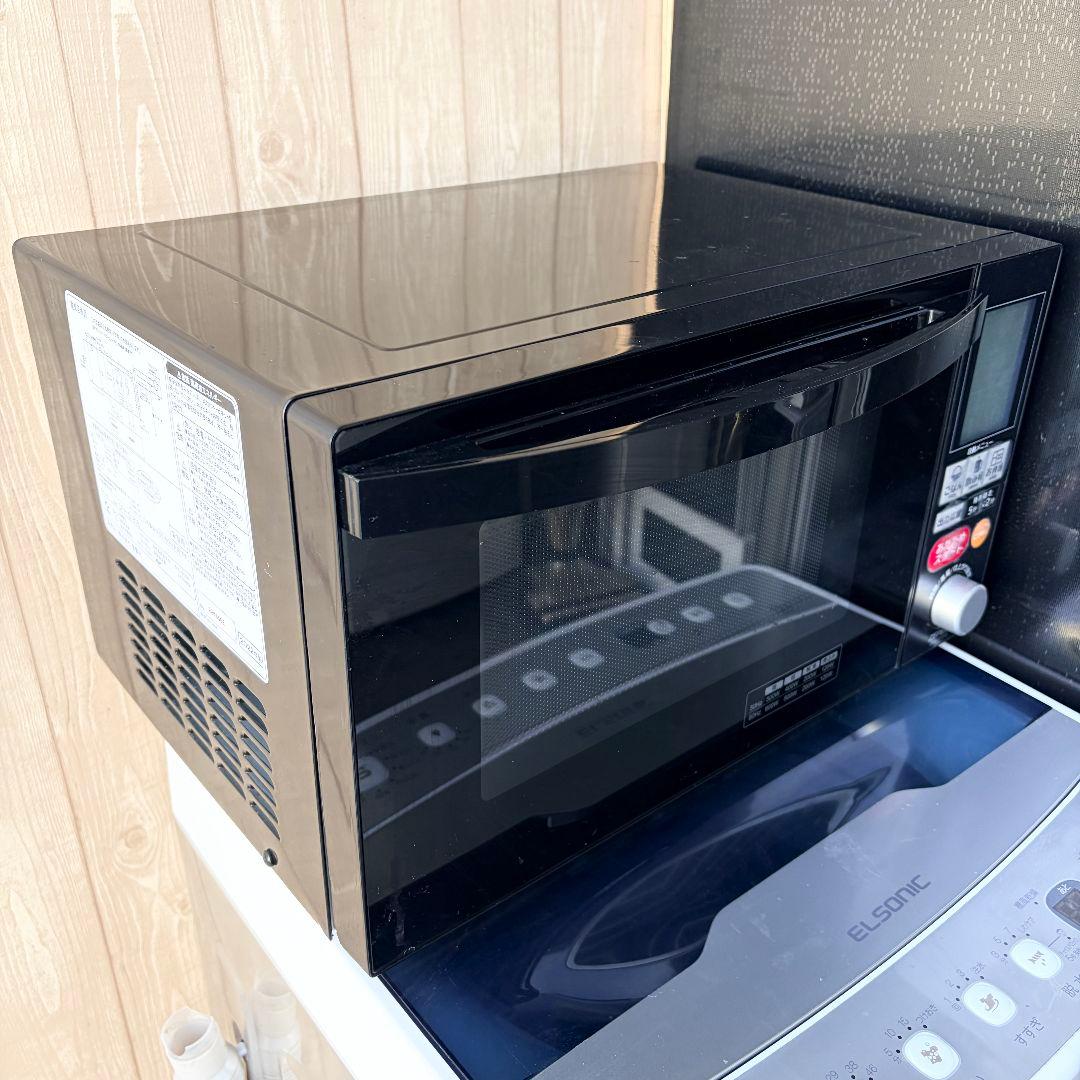 配送設置無料！純正メーカー冷蔵庫洗濯機＋レンジ炊飯器4点セット！