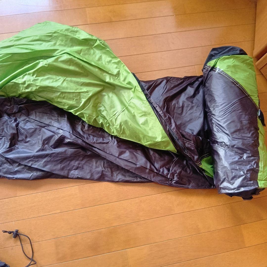 Touring Dome LX ツーリングテント