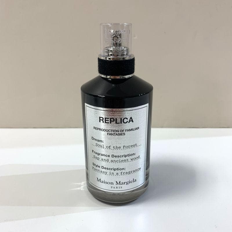 Maison Margiela オードパルファン ソウル・オブ・ザ・フォレスト