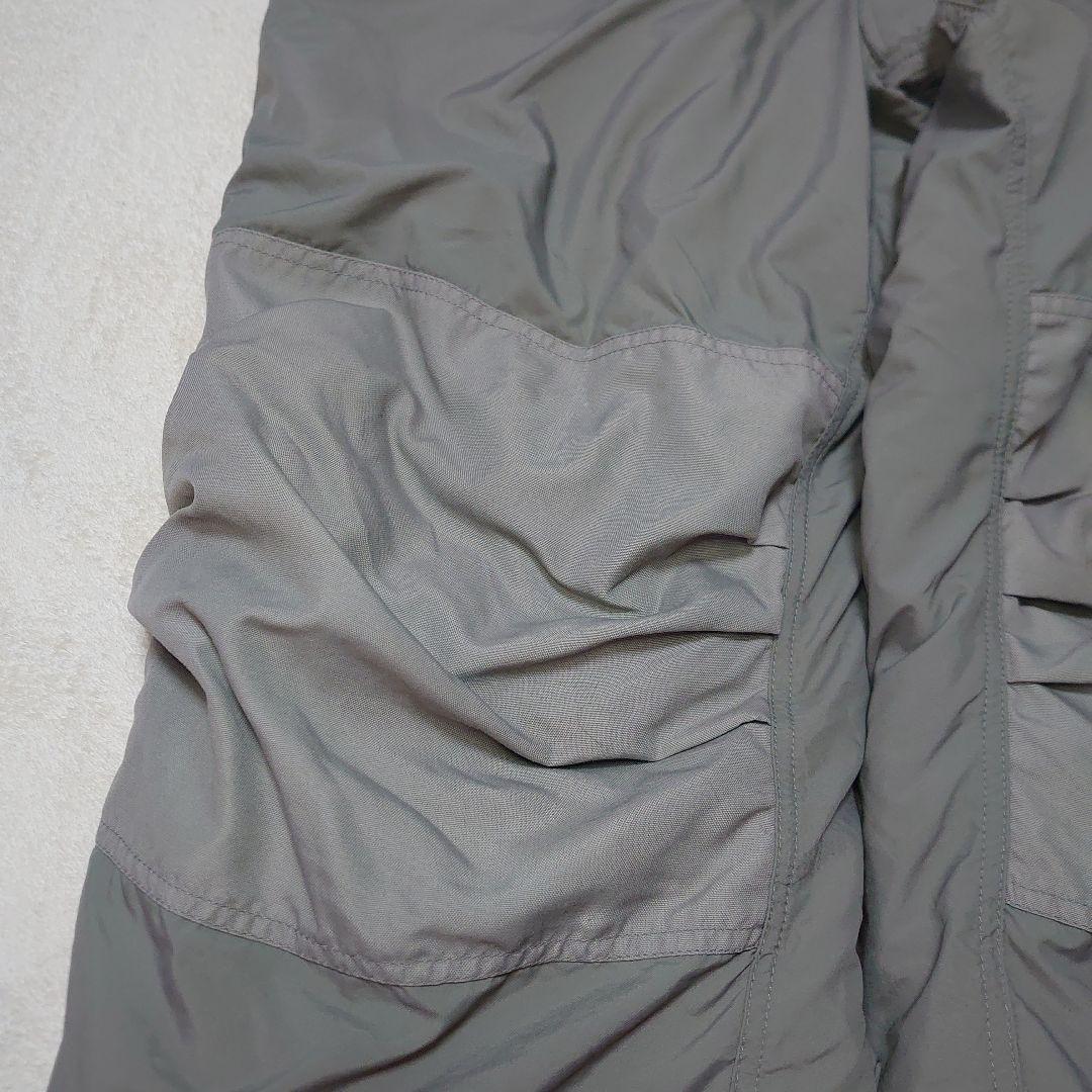 ECWCS GENⅢ LEVEL7 米軍 プリマロフト パンツ　ビッグサイズ
