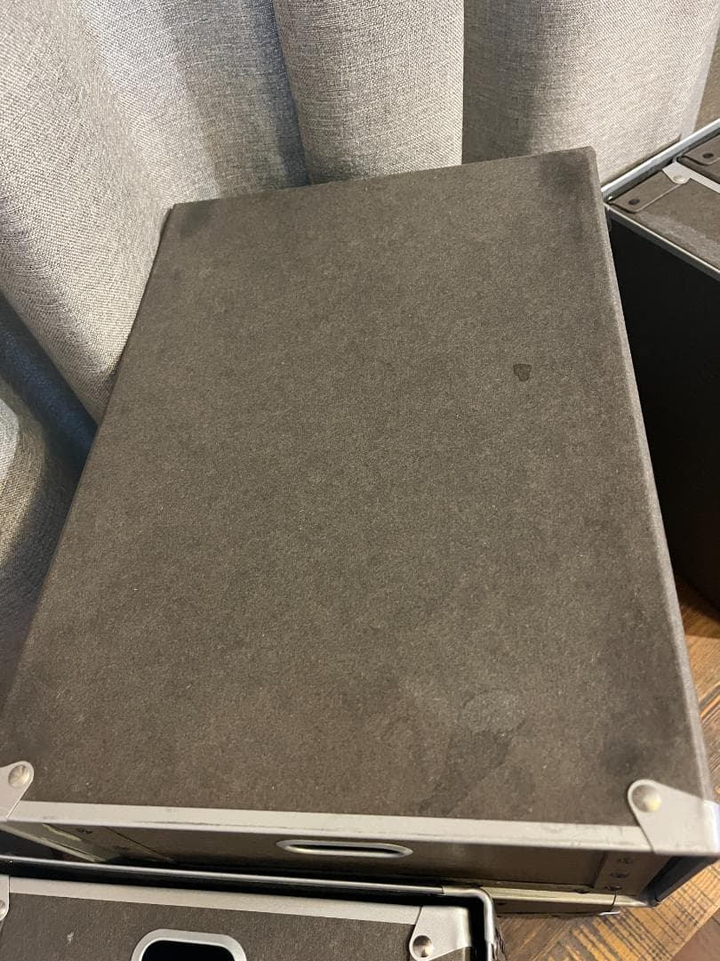 無印良品 硬質パルプボックス