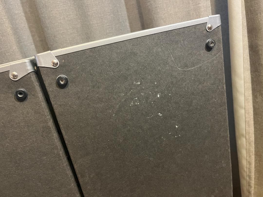無印良品 硬質パルプボックス