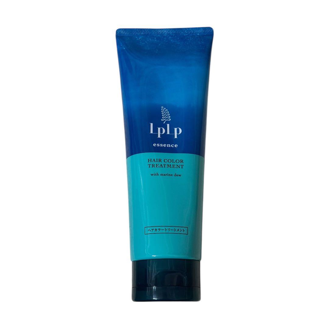 lplp ヘアカラートリートメント 2個セット
