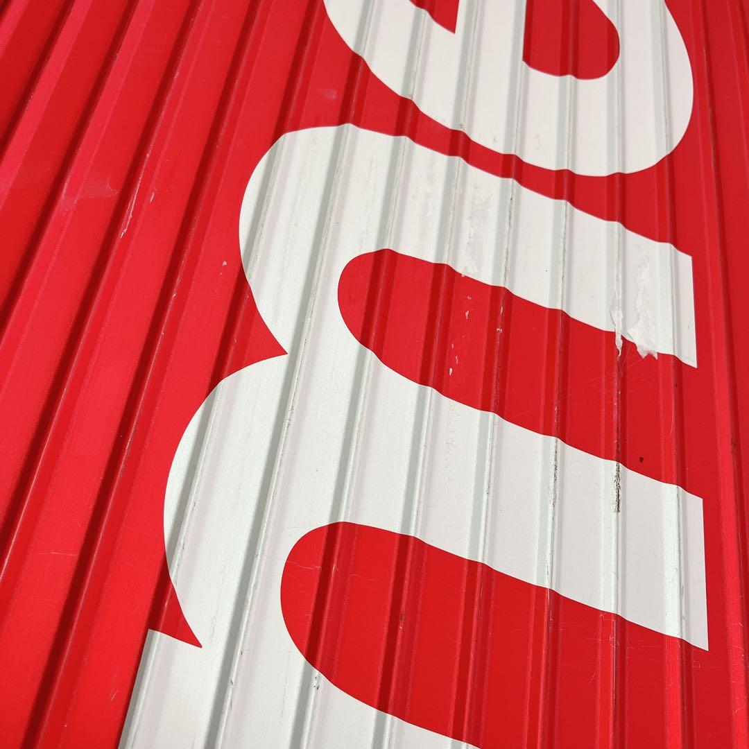 ケンさん専用　supreme RIMOWA コラボ キャリーケース 82L