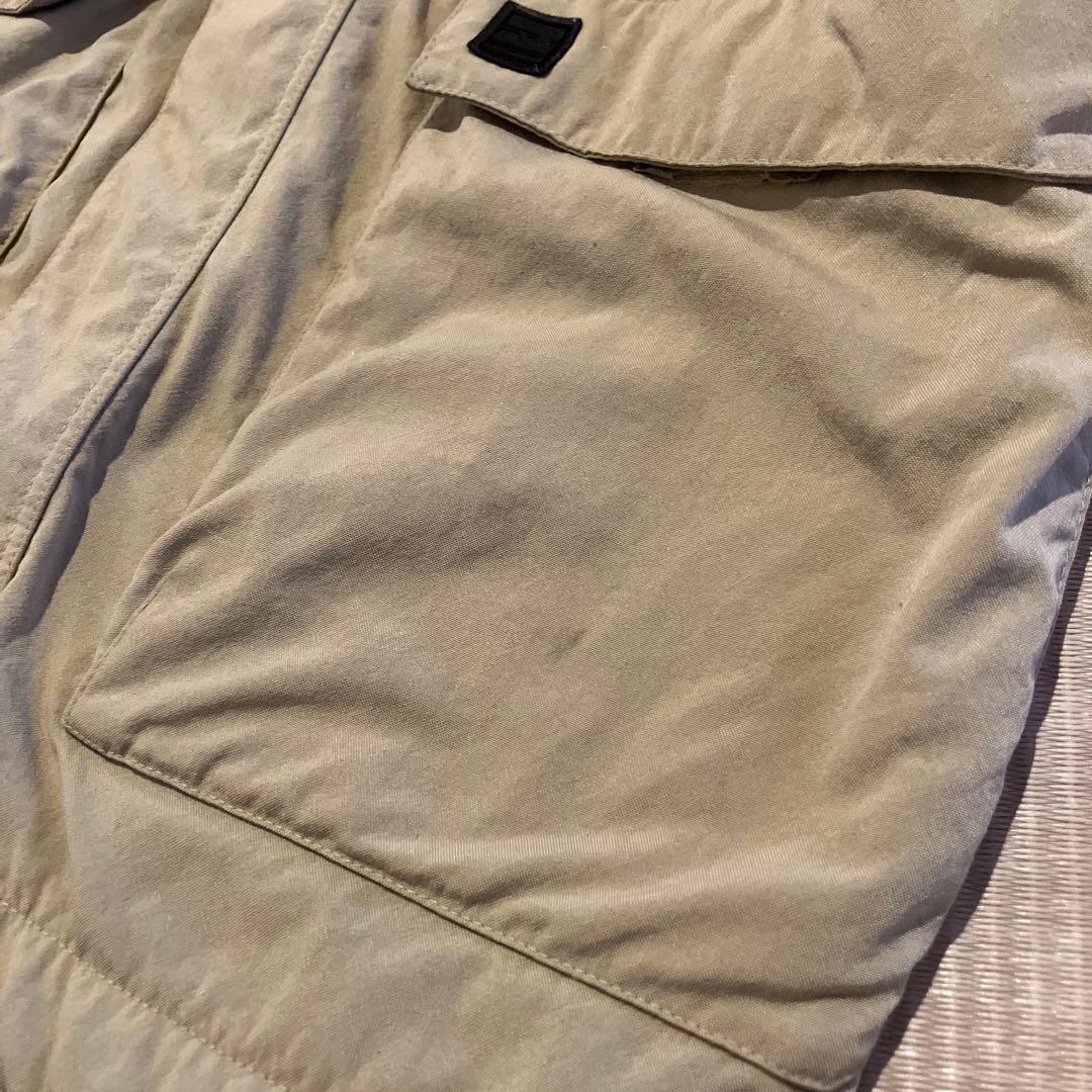 美品！パタゴニア　エスケープジャケット　フリース　ボア