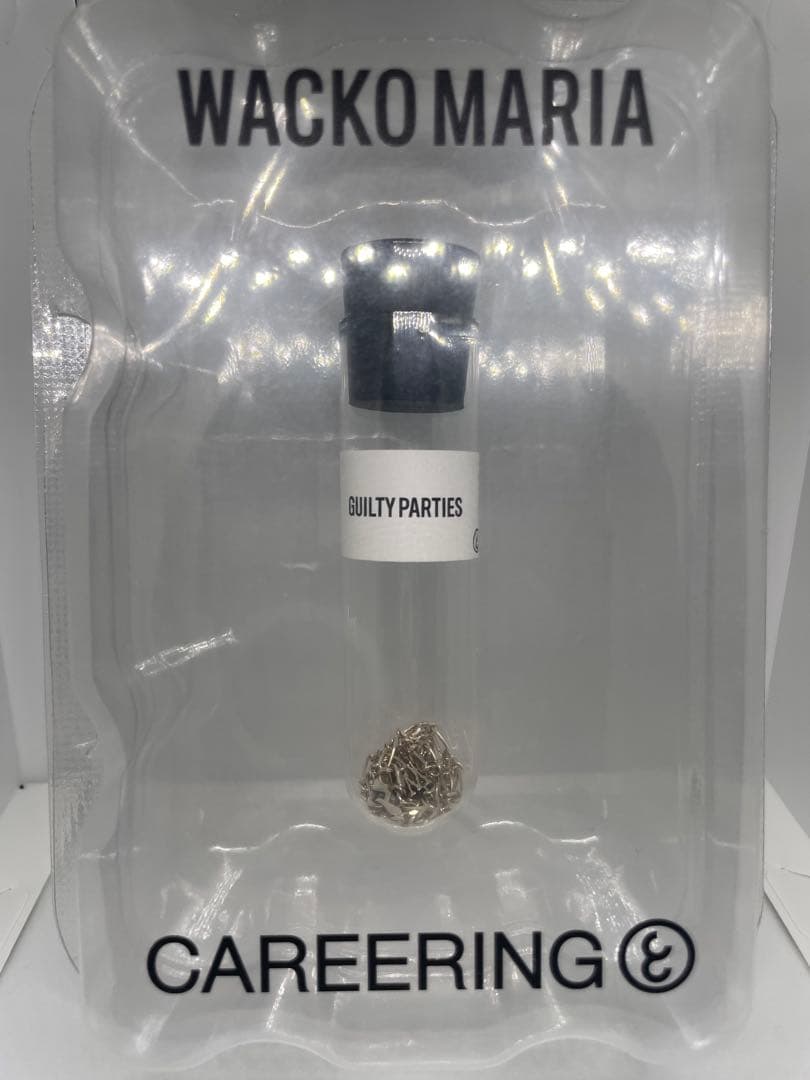 アクセサリー wackomaria careering 45