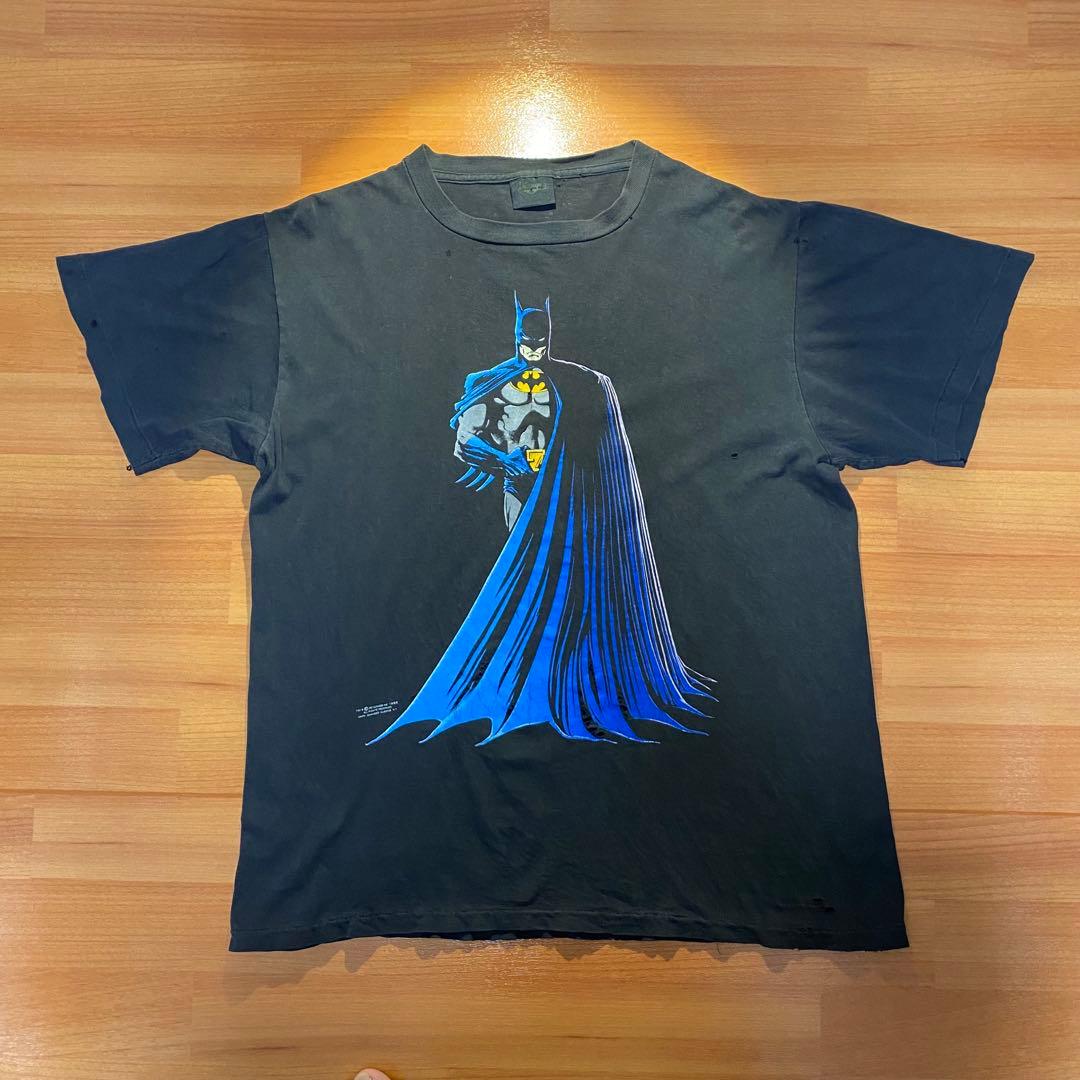 Special 80s vintage batman tシャツ バットマン 映画