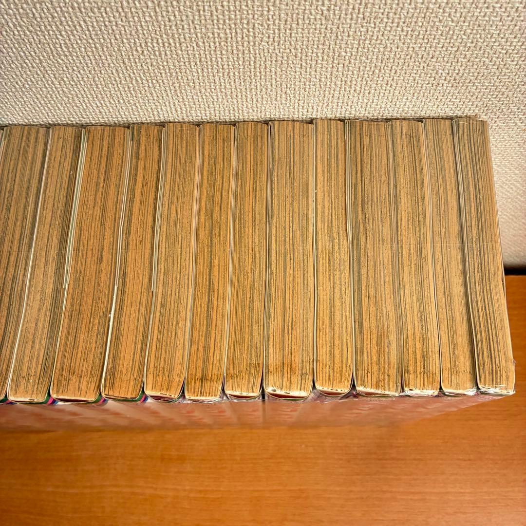NANA全21巻 矢沢あい リボンマスコットコミックス
