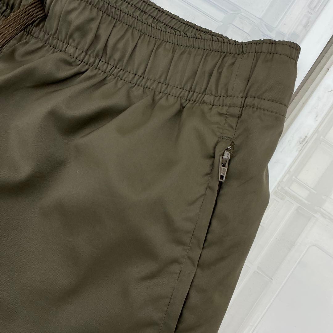 WTAPS ACADEMY TROUSFRS POLY TAFFFTA ボトムス