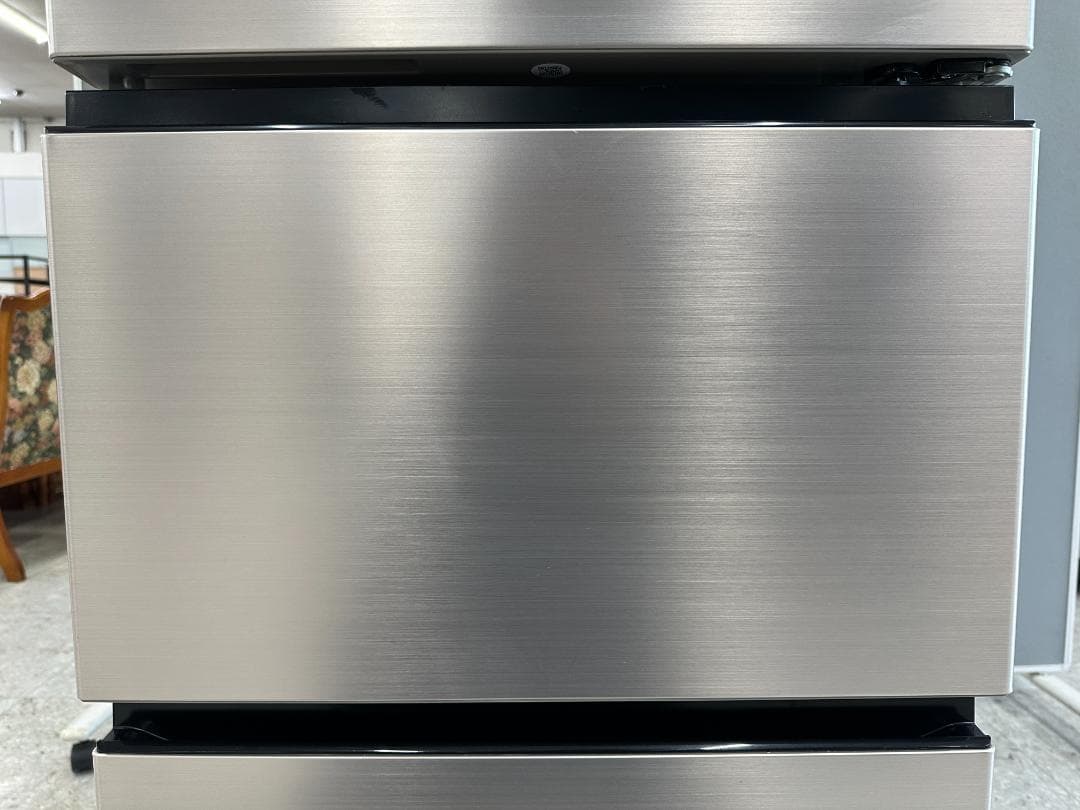 HITACHI　冷蔵庫　R-V32SV　315L　2023年製