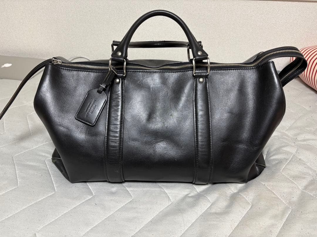 PORTER ポーター 吉田カバン ボストンバッグ TAND