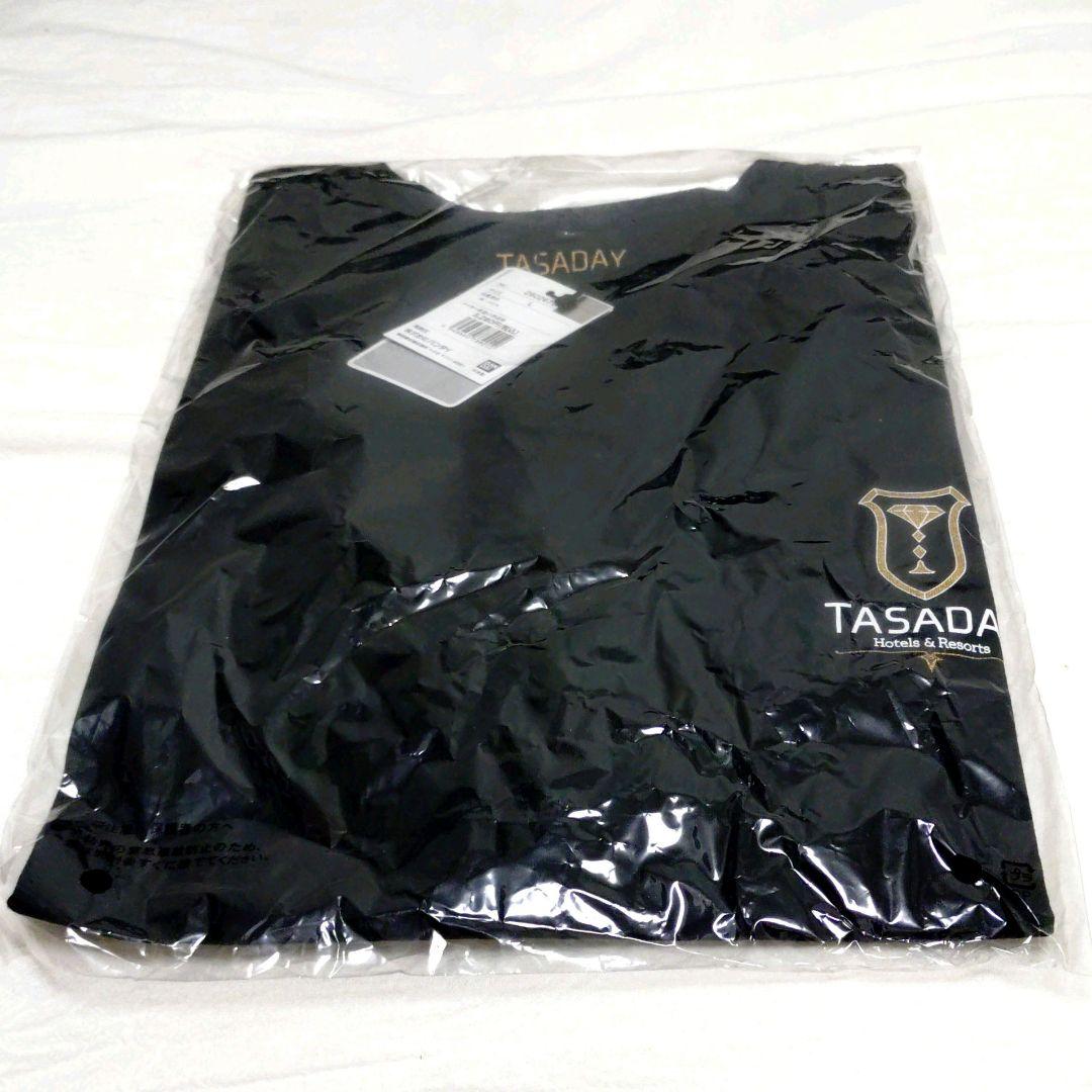 新品未開封♥閃光のハサウェイ　タサダイホテル　Tシャツ　公式販売終了商品