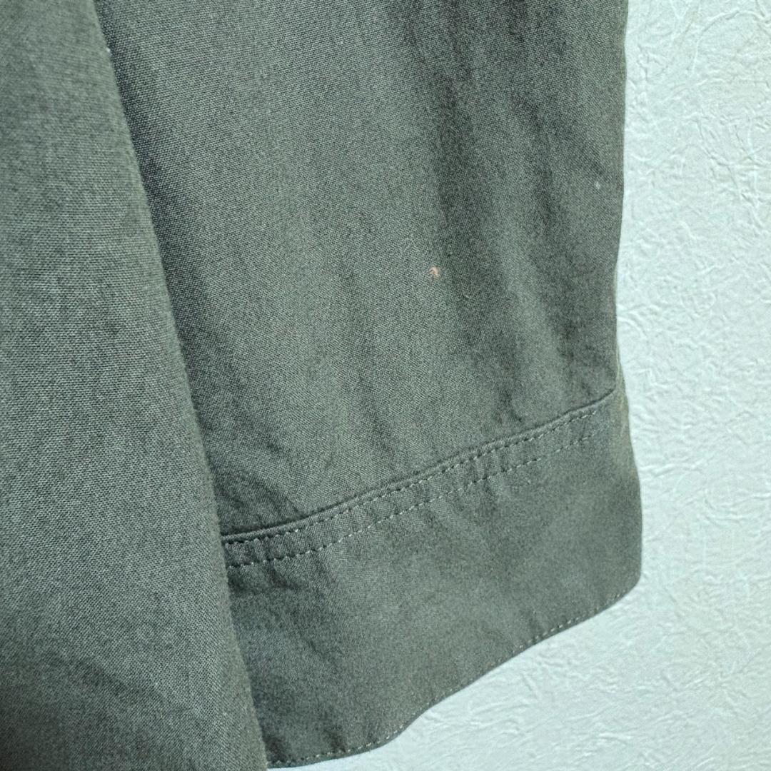ワンピース MARGARET HOWELL STIFF COTTON POPLIN
