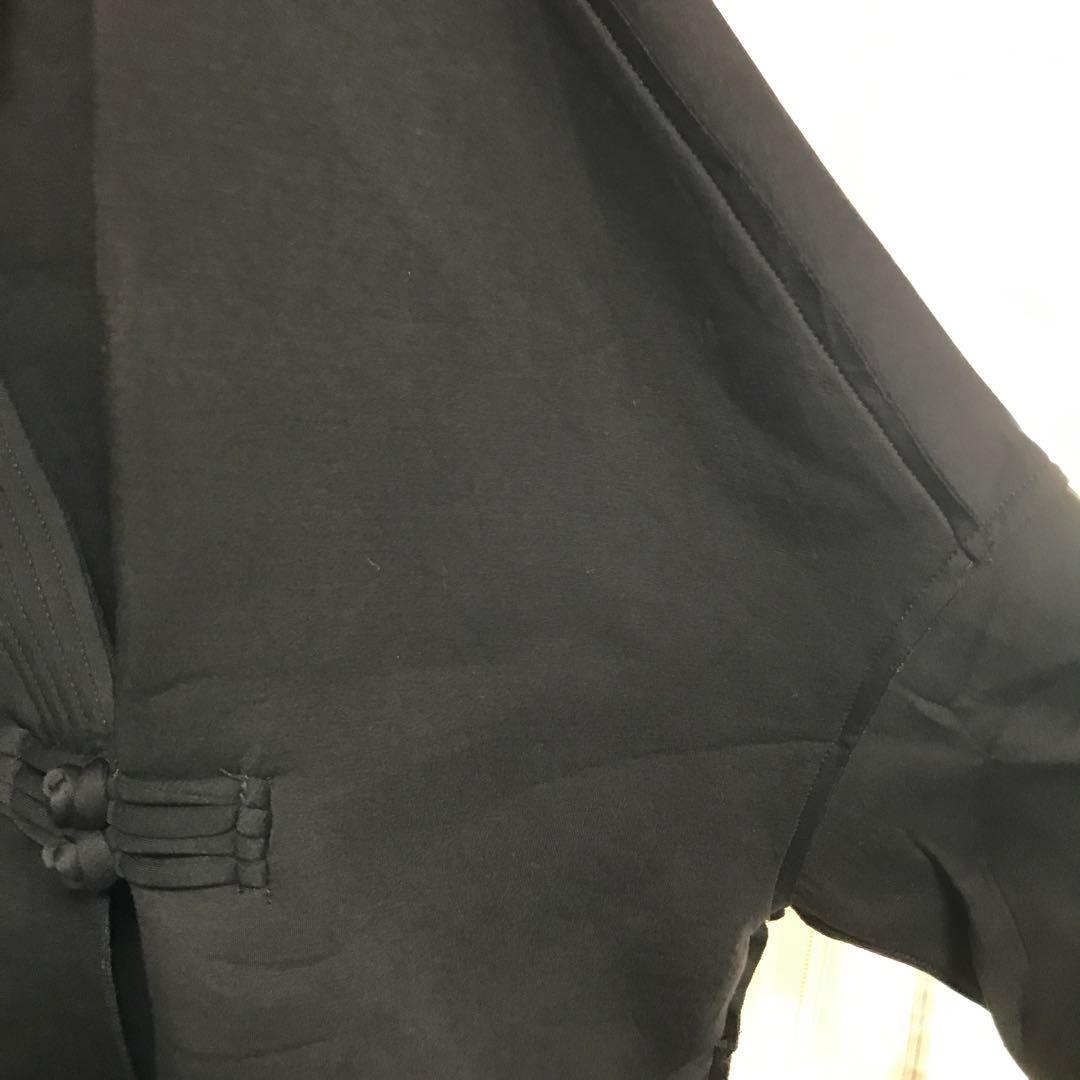 majo majo ハルインターナショナル　合物コート