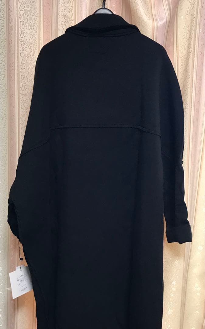 majo majo ハルインターナショナル　合物コート