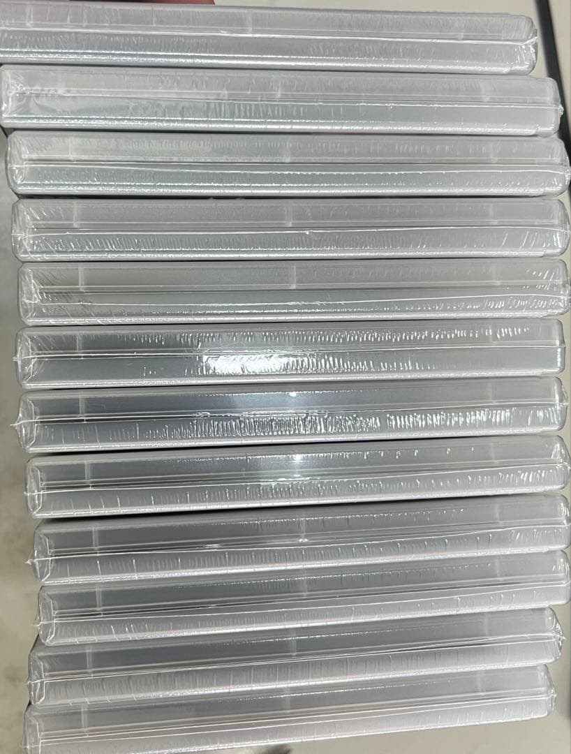 仮面ライダービルド　全巻セット　未開封dvd
