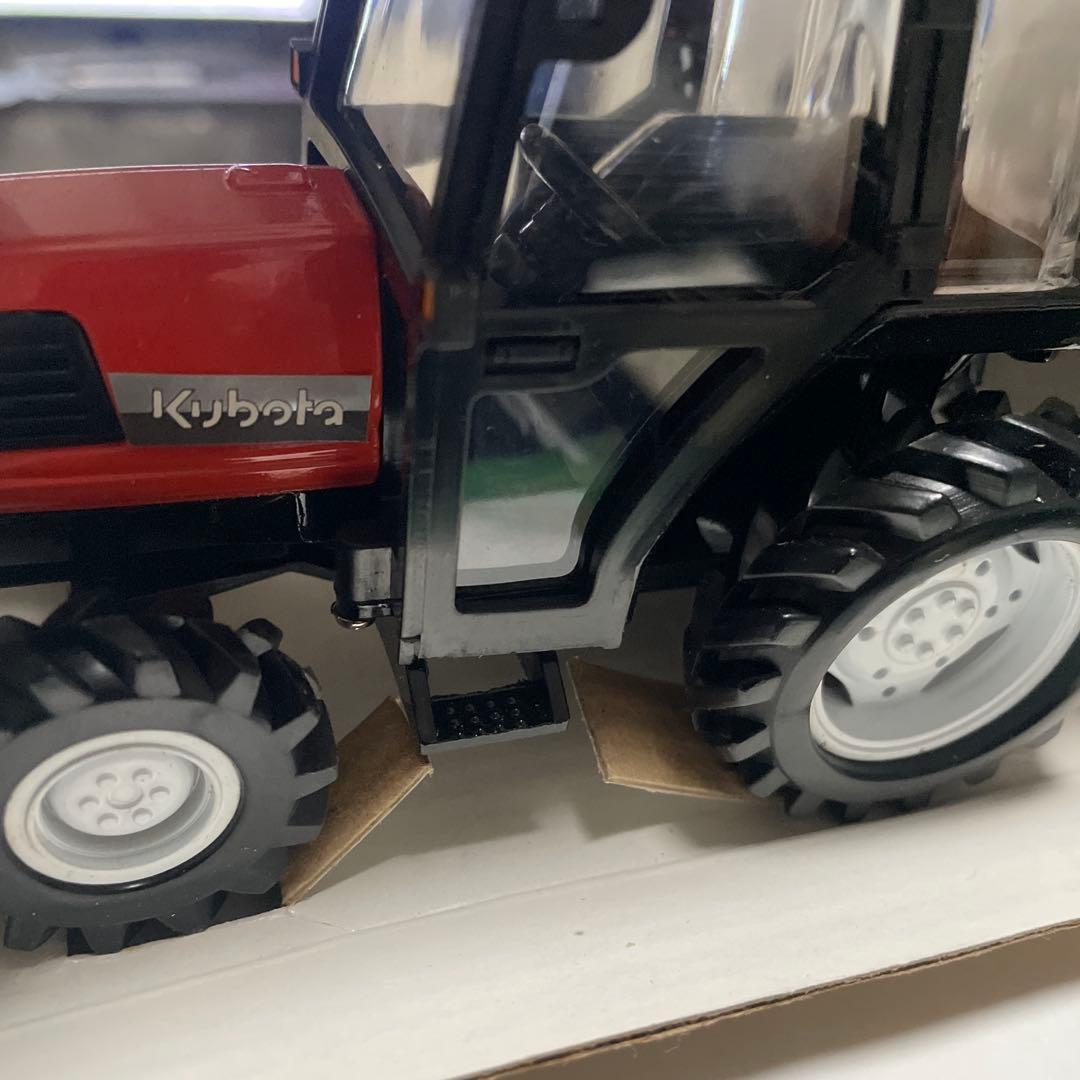 kubota newgrandel 希少絶版モデル