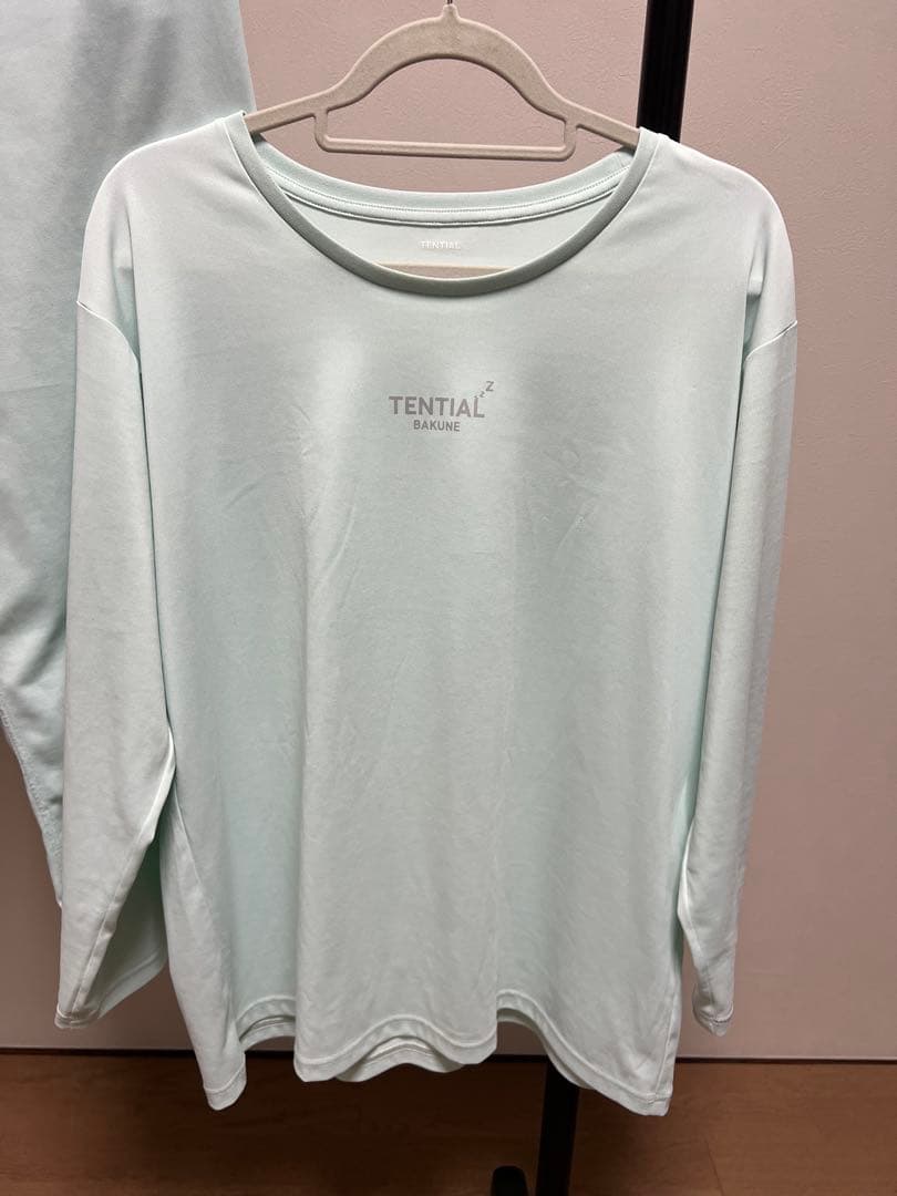 BAKUNE Dry Women's 上下セット大きめサイズXL