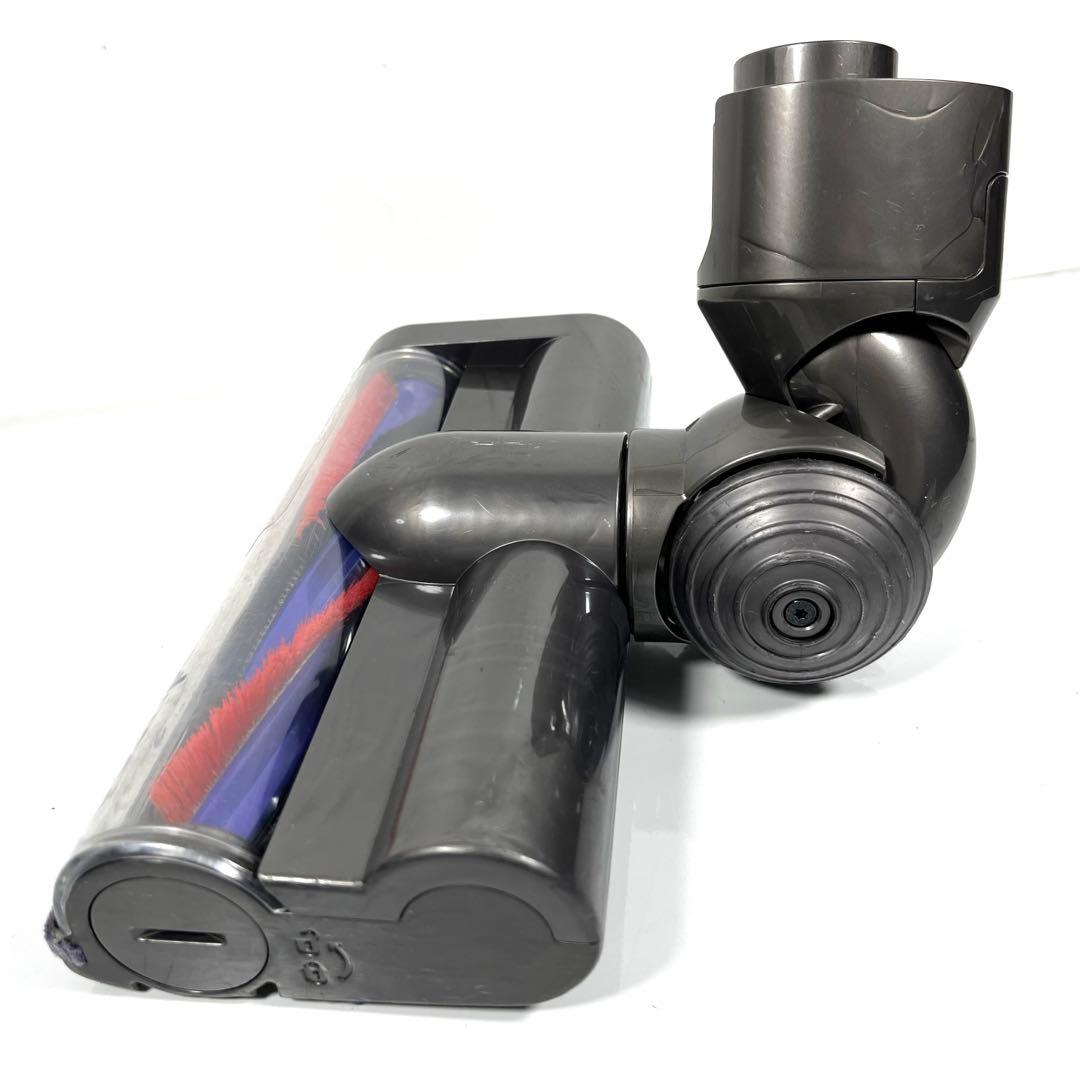 【分解洗浄】 Dyson [25200] DC48 DC63 ヘッド　a12