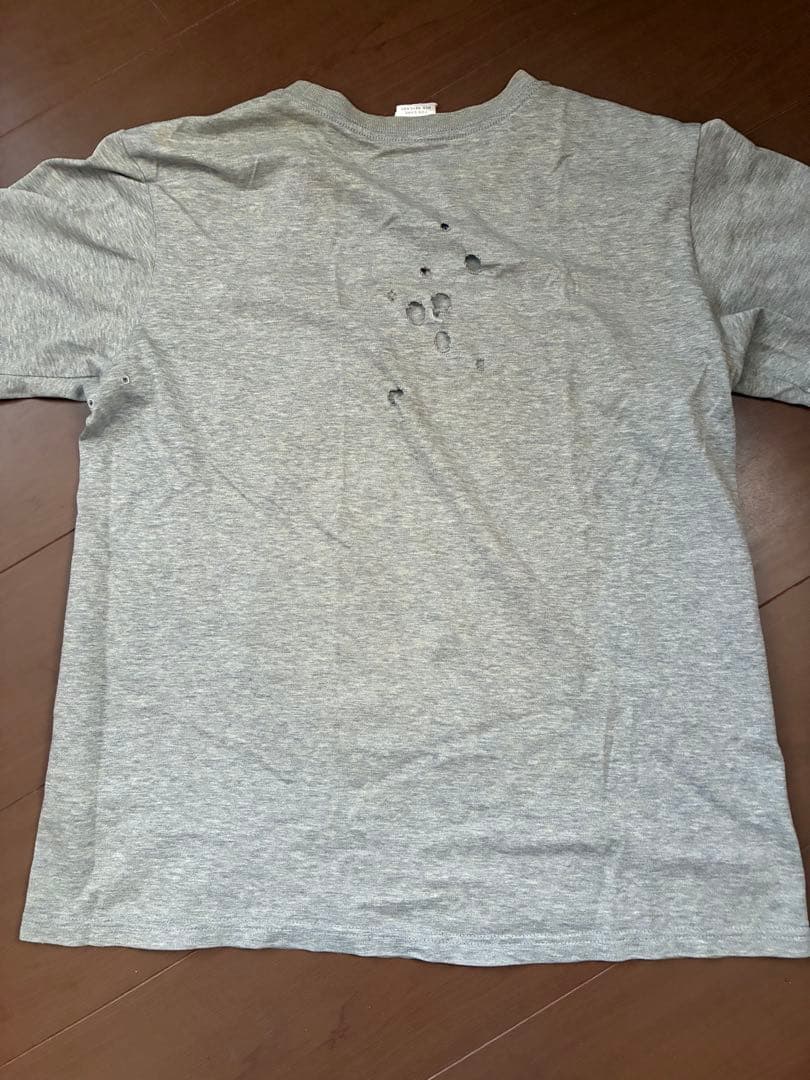 ナンバーナイン　Tシャツ　サイズ3