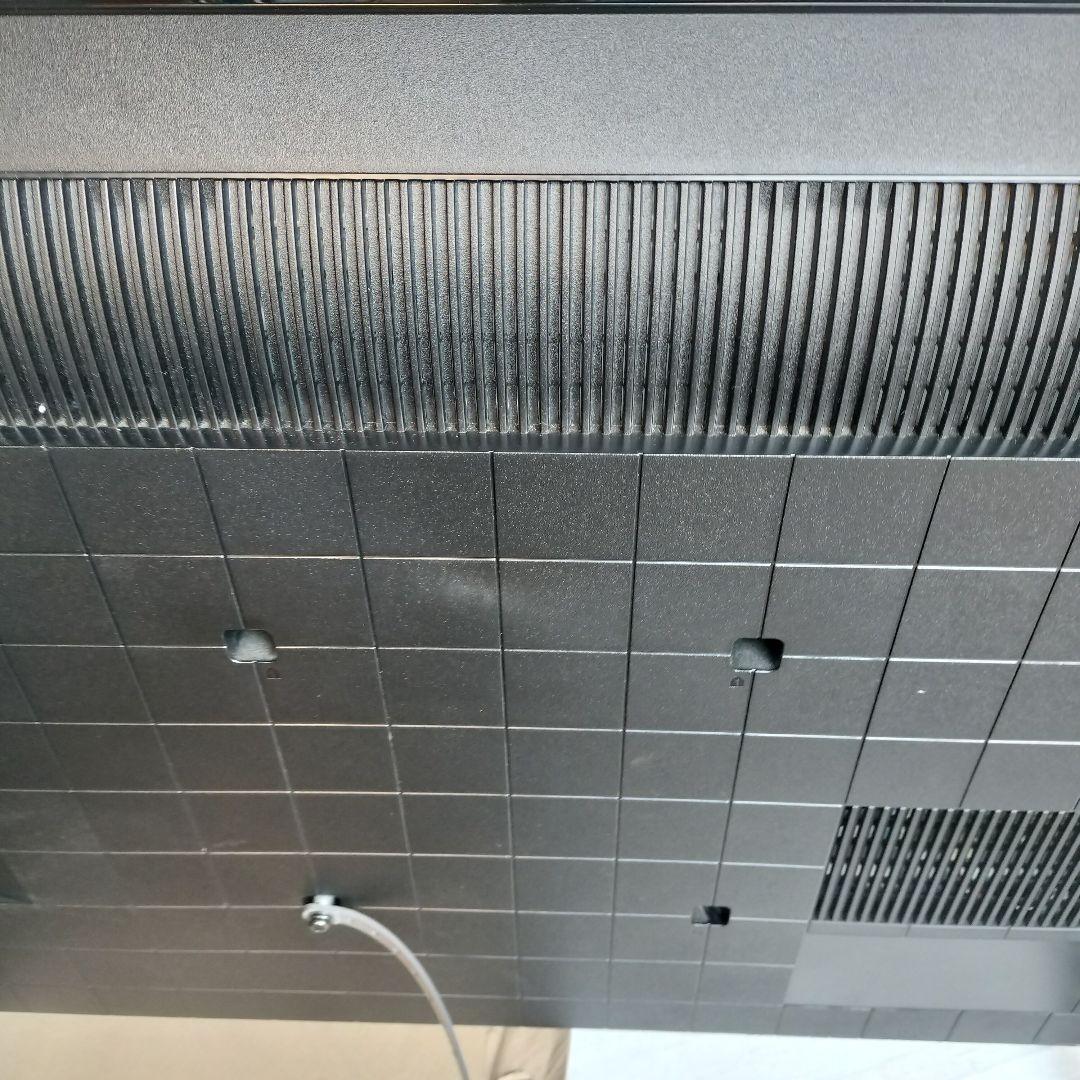 ソニー 液晶テレビ SONY BRAVIA KJ-43X85K 動作良好
