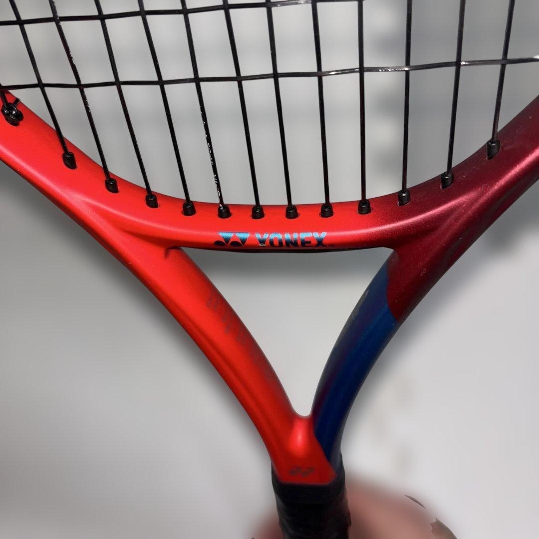 テニスラケット　YONEX ヨネックス VCORE 100 G2 2021