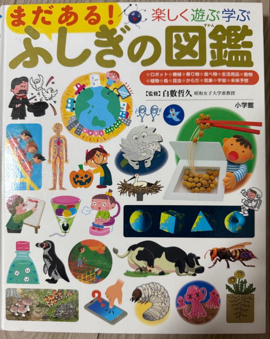 子供向け図鑑　学習参考書　まとめ売り　年長　低学年　18冊　名作　1年生　2年生