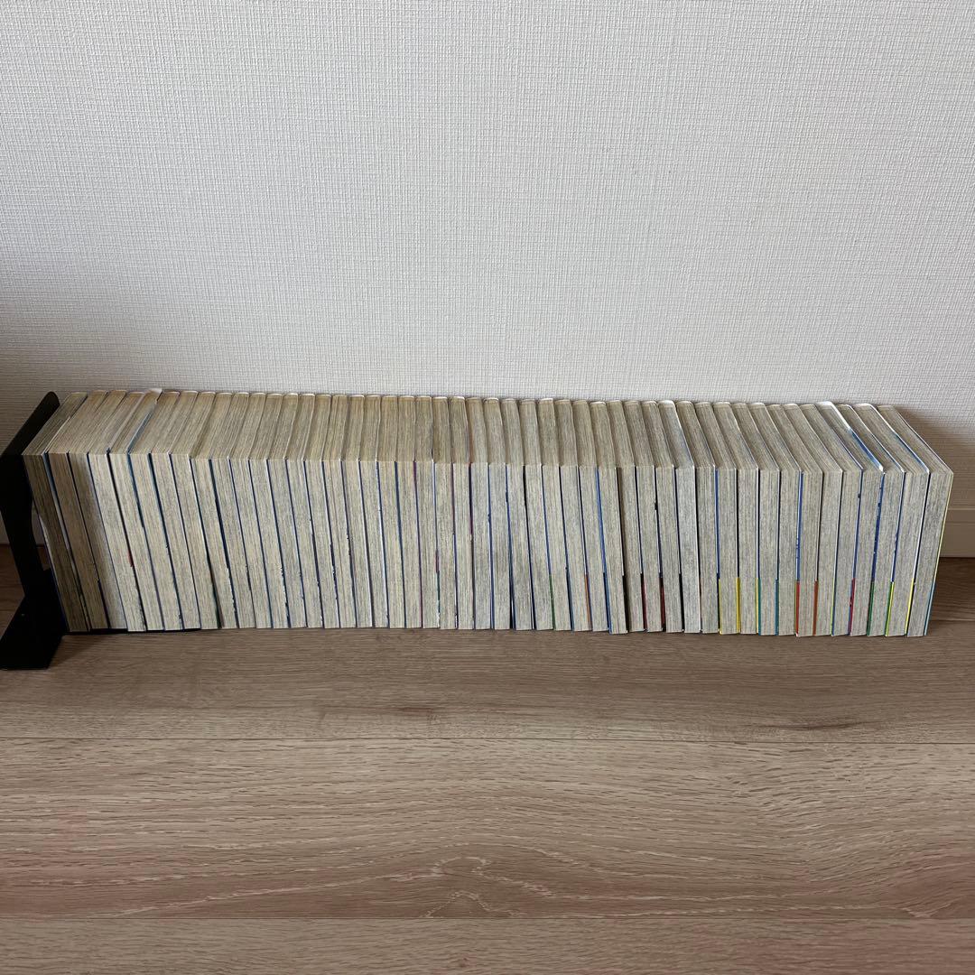 ダイヤのA 全巻セット 1-47巻