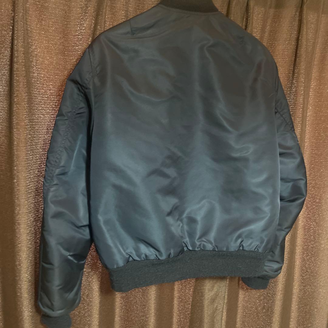 Ｊ*T様 Alpha Industries（アルファインダストリーズ） MA-1
