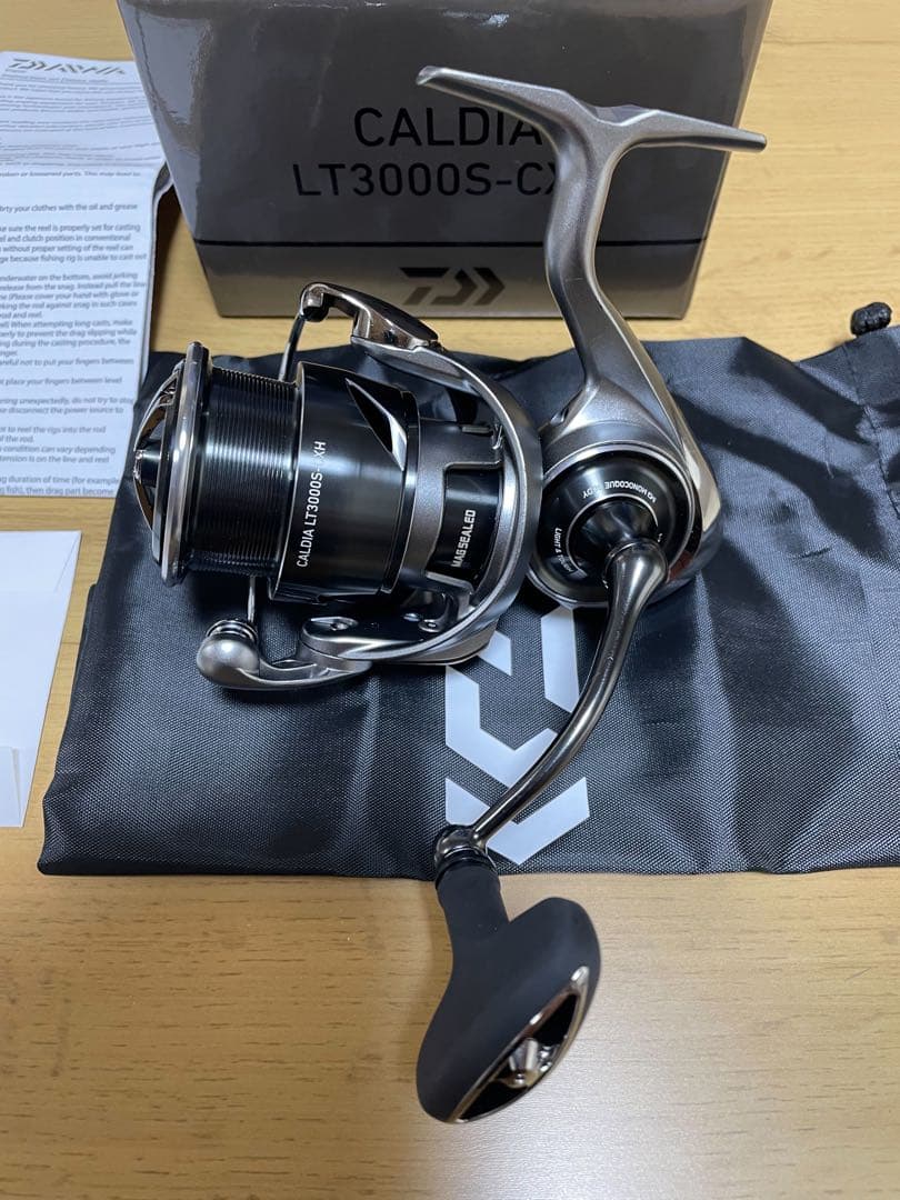 25カルディア　LT3000SーCXH【商品説明参照下さい】