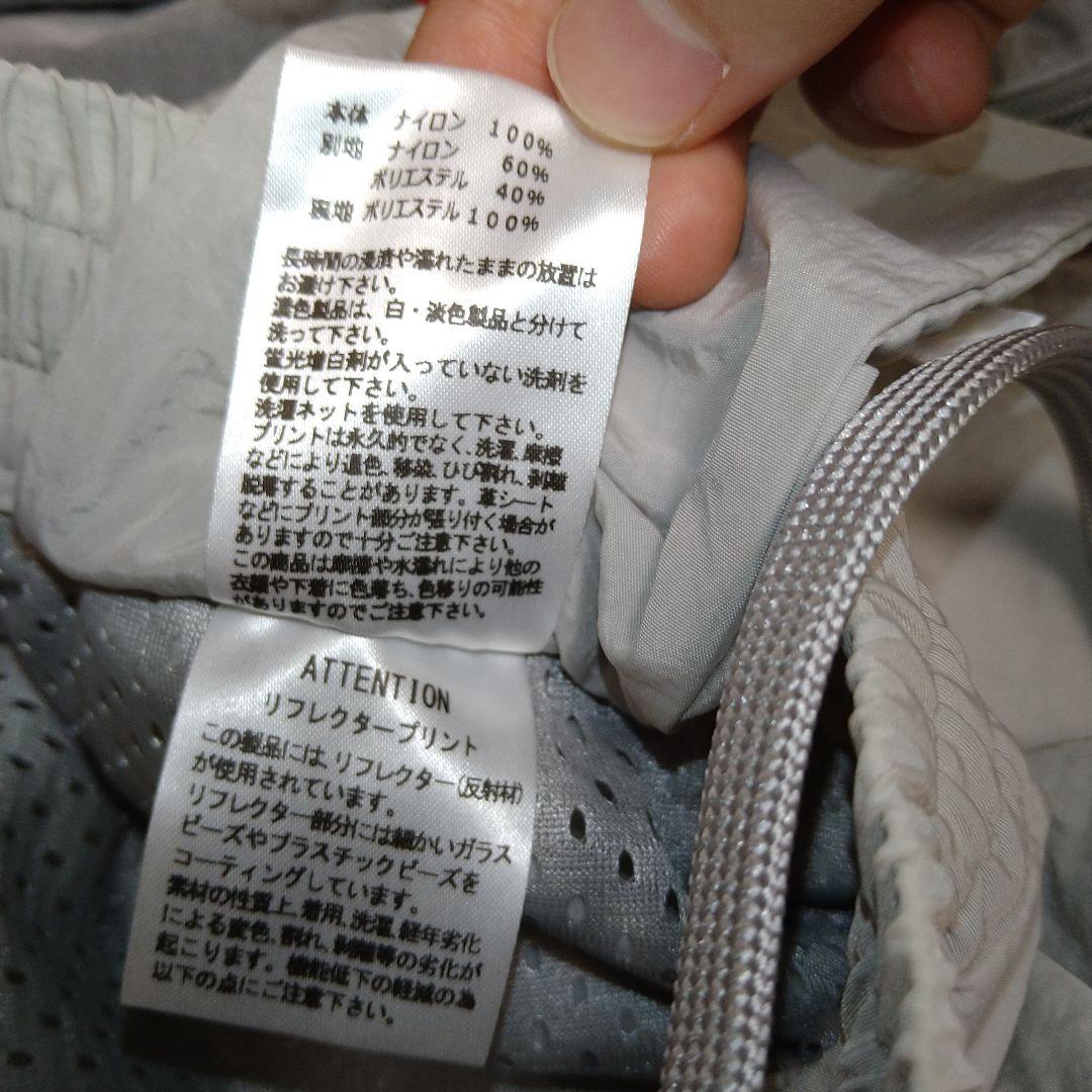 ROTOL ナイロン NYLON　セットアップ　上下セット
