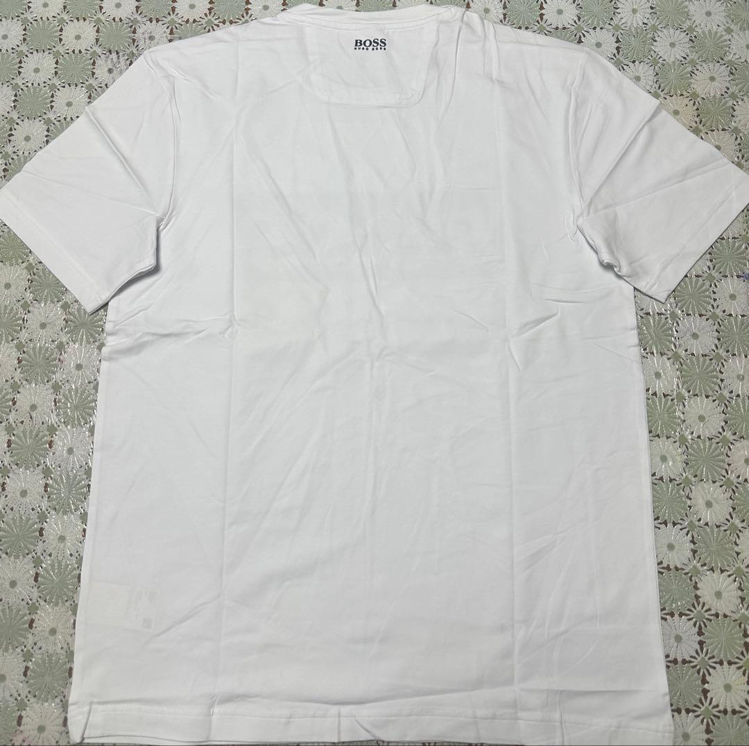 HUGO BOSS 新品未使用 メンズ tシャツ Size L