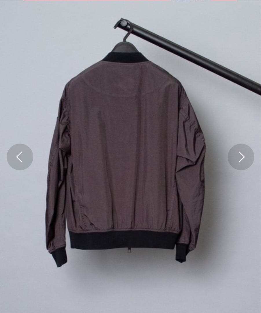 TATRAS MENEZIO ボンバージャケット