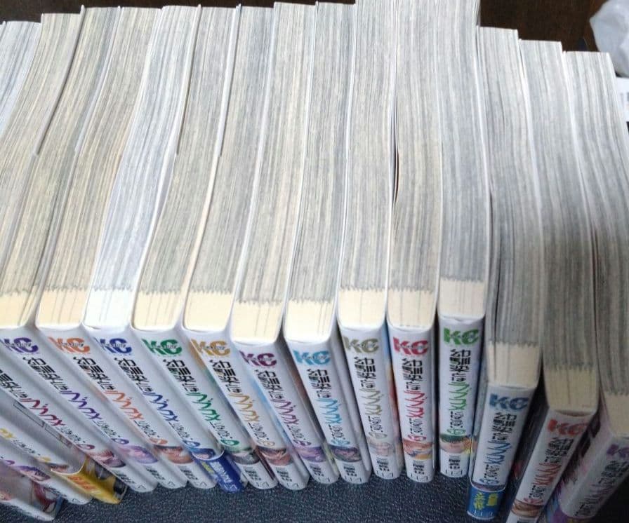 幼馴染とはラブコメにならない ほぼ全巻初版　1〜18巻　全巻セット