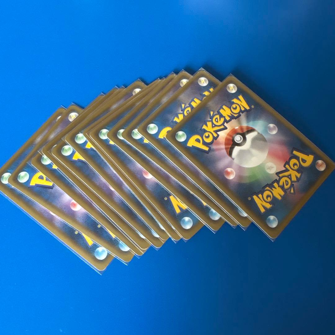 ポケモンカード R まとめ売り BW 光り物 ポケモンカードゲーム ポケカ キラ