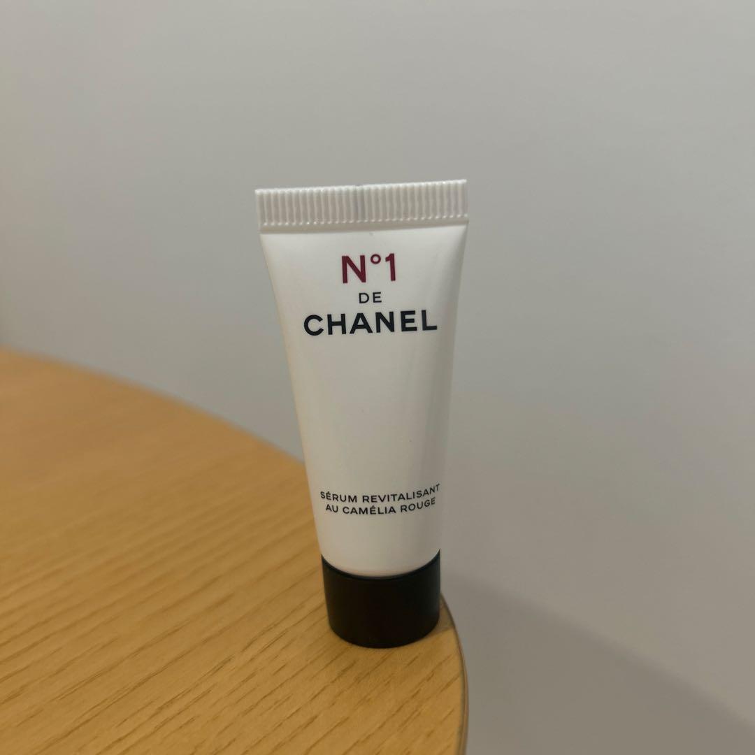 CHANEL CHANCE 香水 オー フレッシュ