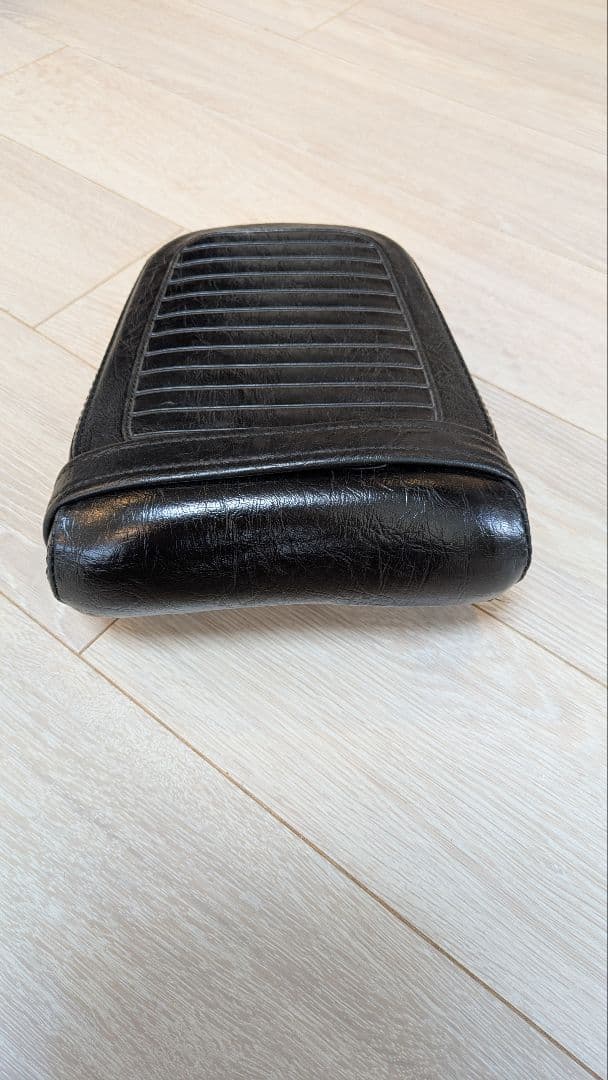 【美品】純正エリミネーター250se リアシート