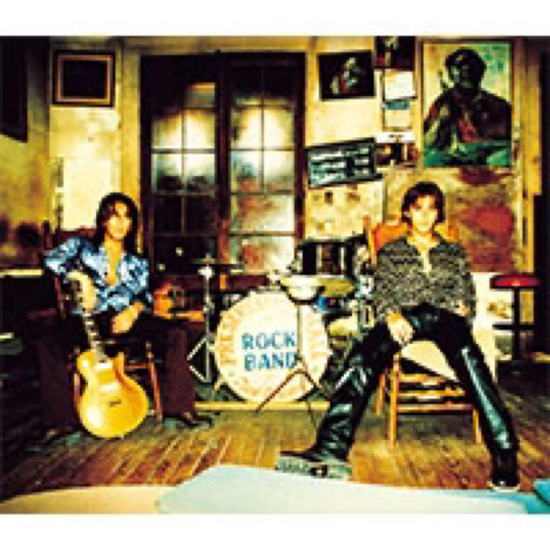 B'z アナログレコード LOOSE SURVIVE ELEVEN 3枚セット