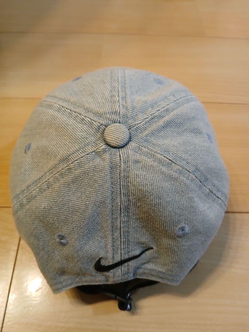 Supreme Nike ACG Denim 6-Panel　キャップ
