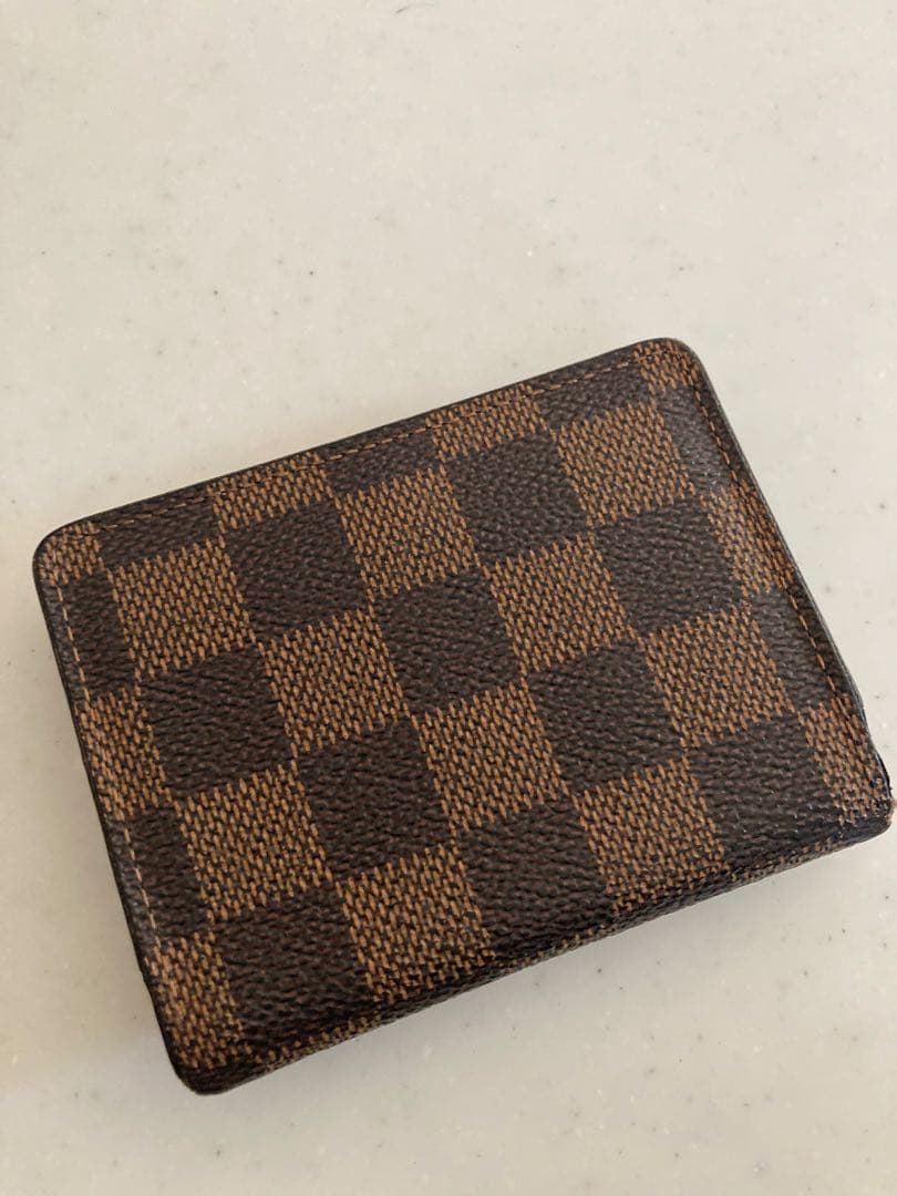 Louis vuitton ルイヴィトン ケースカードケース