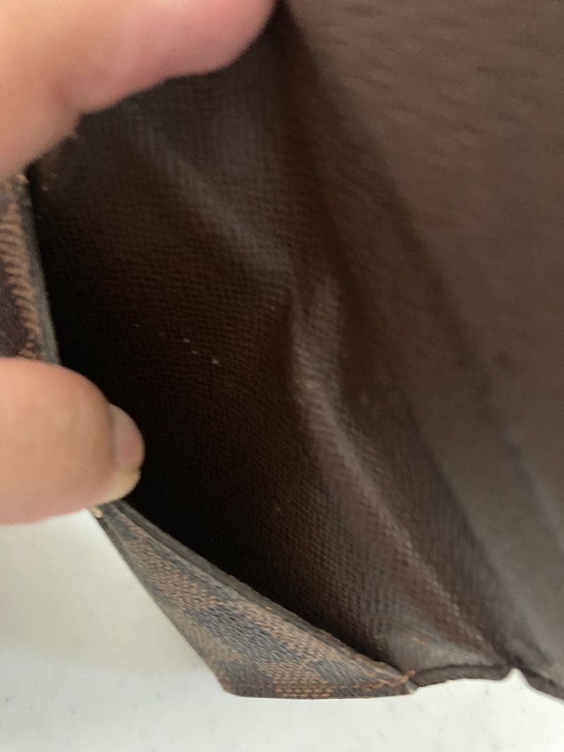 Louis vuitton ルイヴィトン ケースカードケース