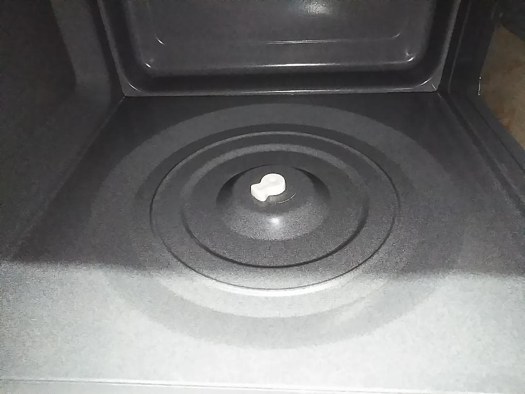 パナソニック NE-EH229-W 電子レンジ エレック 22L 2017年製★
