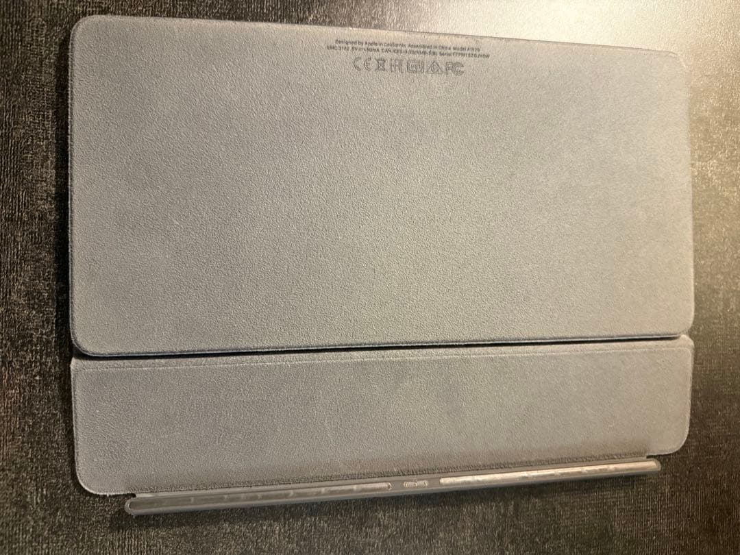 iPad Air 3世代64GB(+ Keyboard + Pencil)
