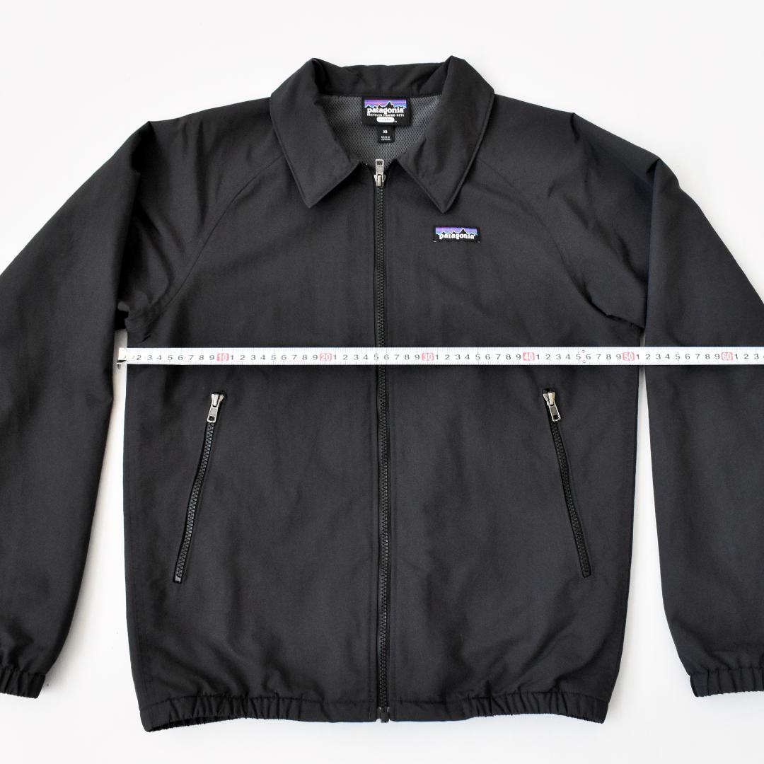 Patagonia パタゴニア メンズ バギーズ ジャケット XS 2022年