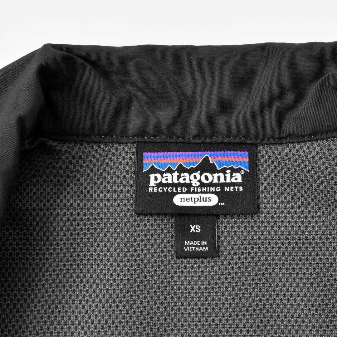 Patagonia パタゴニア メンズ バギーズ ジャケット XS 2022年