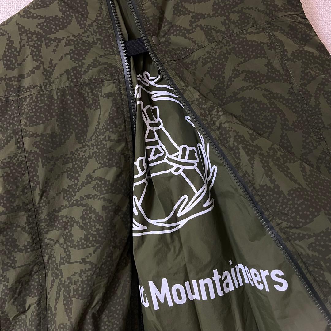 T*ー様 GENERALRESEARCH WILD THINGS MONSTER