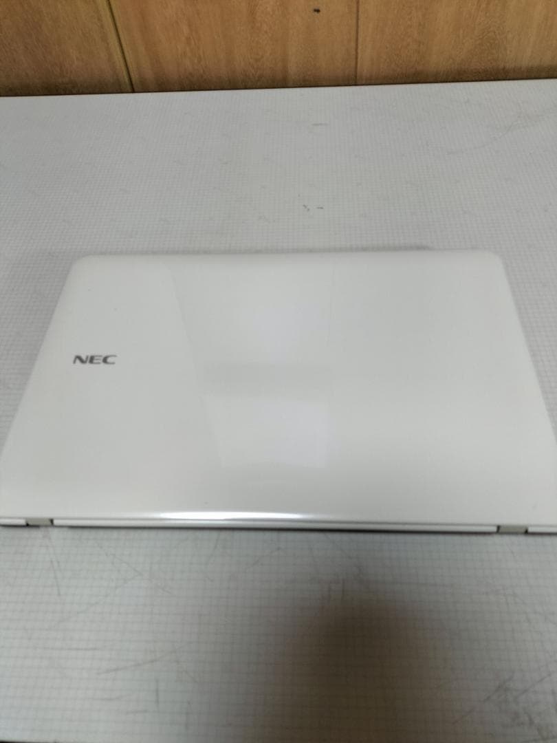 NEC LS150/H Corei5 ハイスペックPC