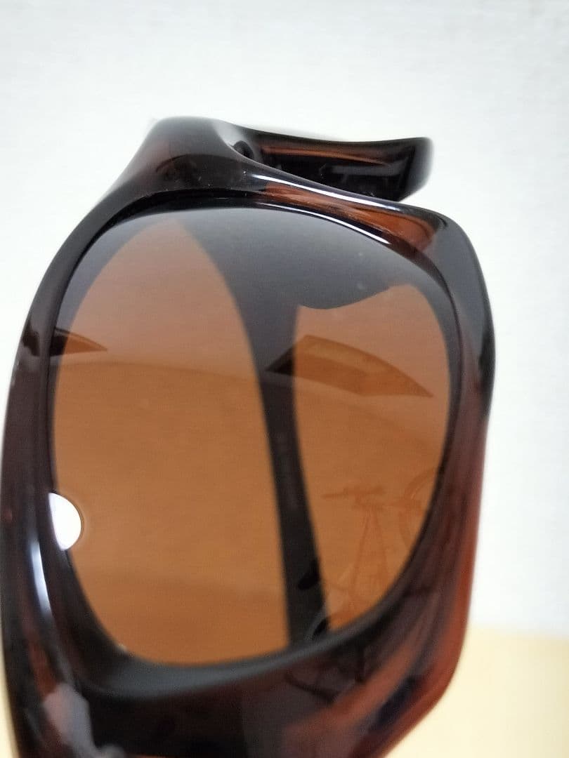 状態良好 レンズ新品 TWENTY XX OAKLEY