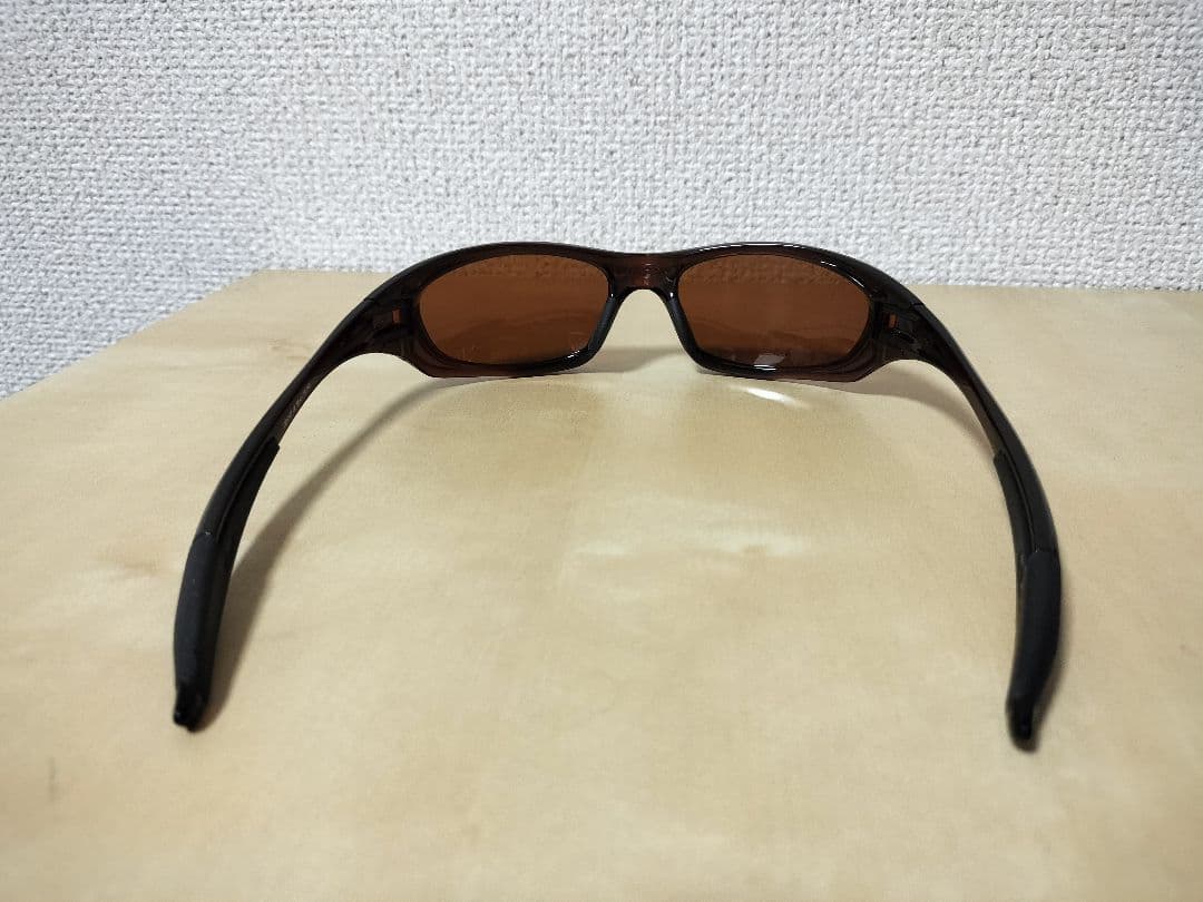 状態良好 レンズ新品 TWENTY XX OAKLEY
